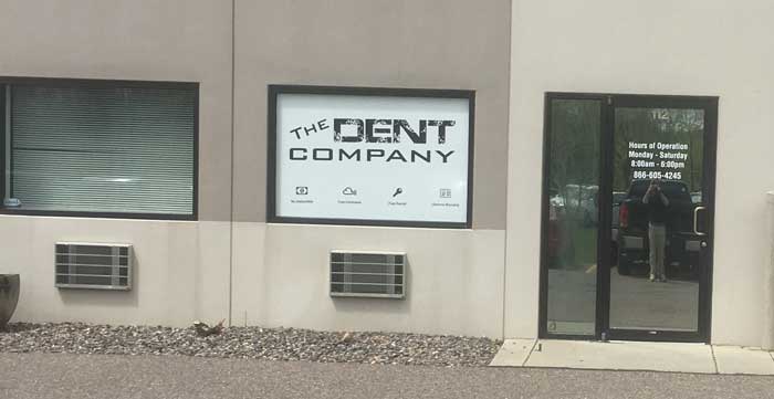 About Colorado Dent Company - Denver's auto hail repair experts