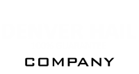 Denver Hail Company Footer Logo
